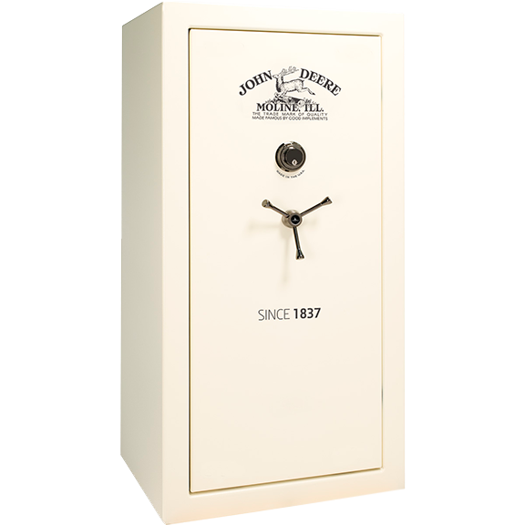 John Deere stand up safe DM23-WHM